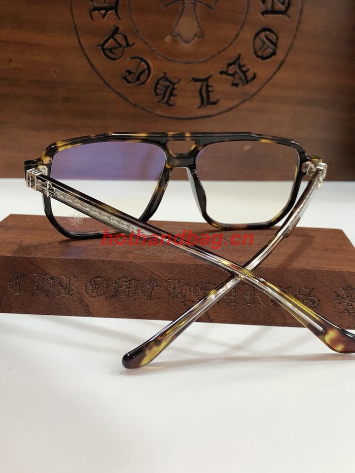 Chrome Heart Sunglasses Top Quality CRS00708
